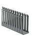 Wire Ducts, Raceways - 181-00236-ND - DigiKey