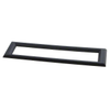 Display Bezels, Lenses - 1481-1002-ND - DigiKey