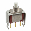 Switches - Pushbutton Switches -- 8125SD3V31BE - Image