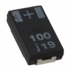Aluminum - Polymer Capacitors - 1189-1691-2-ND - DigiKey