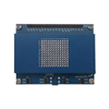 LED Driver Evaluation Boards - 2521-IS31FL3737B-QFLS4-EB-ND - DigiKey