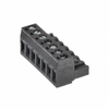 Headers, Plugs and Sockets - WM23207-ND - DigiKey
