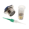 Circular Connector Assemblies - 1178-D38999/24FE35SA-ND - DigiKey