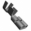 Quick Connects, Quick Disconnect Connectors - A104109TR-ND - DigiKey