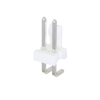 Headers, Male Pins - 2057-LHD-02-TRB-ND - DigiKey
