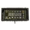 Vacuum Fluorescent (VFD) - C40-0701A-ND - DigiKey