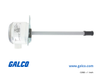DWYR Humidity Sensors - RHP-3D2B - Galco Industrial Electronics