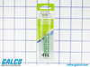 NTE Terminal Strip - 25-E1100-08-BP - Galco Industrial Electronics