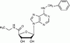 N6-Benzyl-5’-ethylcarboxamidoadenosine - 4666 - Medical Isotopes, Inc.