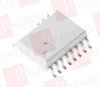 Optoisolator IC - 38127323 - Radwell International