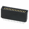 Edgeboard Connectors - S9680-ND - DigiKey