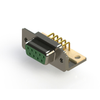 D-Sub Connector Assemblies - 151-630-M09-240-GT4-ND - DigiKey