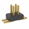 Headers, Male Pins - FTM-102-02-G-DV-ND - DigiKey