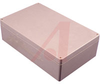 ENCLOSURE,WATERTIGHT,GLASS REINFORCED POLYESTER,HEAVYDUTY,15.75LX9.84WX3.74D IN - 70165109 - Allied Electronics, Inc.