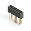 Edgeboard Connectors - 151-895-026-541-201-ND - DigiKey