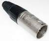 XLR 7 Pin Cable Mt(m) Neutrik Connector -- CA-NC7MX
