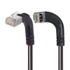 Modular/Ethernet Cables (RJ45, RJ11) - 5073-TRD695SZRA13BLK-30-ND - DigiKey