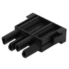 Heavy Duty Connector Inserts, Modules - C146C04001E8-ND - DigiKey