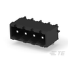 Headers, Plugs and Sockets - 1776038-4-ND - DigiKey
