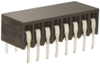 PCB Sockets - 6816895P - RS Components, Ltd.
