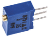Trimmer Potentiometers - 1542044 - RS Components, Ltd.