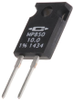 Through Hole Resistors - 1644780 - RS Components, Ltd.
