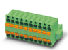 Pluggable Terminal Blocks - 8540755 - RS Components, Ltd.
