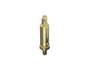 Connector - DIP Spring Loaded Pogo Pin Connector -  - Shenzhen QH Industrial Co., Ltd