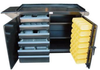 Electrician/Carpenter Tool & Maintenance -- 4-TC-VS-241-6/5DB-25B-VD - Image