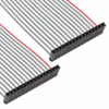 Cable Assembly - 450-IDSS-16-D-05.00-G - ERSAELECTRONICS PTE. LTD.