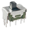 Slide Switches - 2300-MS22ASW13 - New Yorker Electronics Co., Inc.