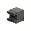 Pluggable Connector Assemblies - 553-QSF12-C200S-3L-ND - DigiKey