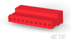 Rectangular Wire & Cable Connectors & Housings - 4-640440-0 - TE Connectivity