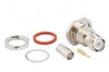 RF Connectors / Coaxial Connectors - 031-5686 - VAST STOCK CO., LIMITED
