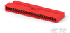 Standard Rectangular Connectors - 5-644809-4 - TE Connectivity