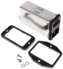 Power Entry Connectors - Inlets, Outlets, Modules - 817-2317-ND - DigiKey