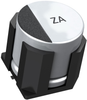 Cap, 150Uf, 25Vdc, Alu Elec, Hybrid, Smd Rohs Compliant Panasonic - 34AH0610 - Newark, An Avnet Company
