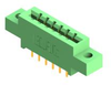 Card Edge Connector Rohs Compliant Edac - 61AJ1151 - Newark, An Avnet Company