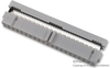 Wire-Board Connector, Socket, 34 Position, 2.54Mm; Idc Connector Type 3M - 90F1464 - Newark, An Avnet Company