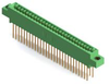 Card Conn, Dual Side, 56Pos, Wire Wrap; Card Edge Connector Type Edac - 75AJ4887 - Newark, An Avnet Company