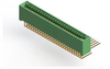 Card Conn, Dual Side, 54Pos, Wire Wrap; Card Edge Connector Type Edac - 69AJ8627 - Newark, An Avnet Company