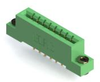 Card Conn, Single Side, 8Pos, Wire Wrap; Card Edge Connector Type Edac - 59AJ4919 - Newark, An Avnet Company