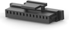 Connector Housing, Plug/rcpt, 13Pos, 1Mm Rohs Compliant Te Connectivity - 81AH0177 - Newark, An Avnet Company