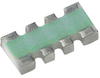 Res N/w, Isolated, 10K, 0.5%, 0612; Resistance R1 Vishay - 61AC6064 - Newark, An Avnet Company