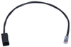 Patch Cord, Rj45-Revconnect Plug, 17.7; Lan Category Belden - 41AH9207 - Newark, An Avnet Company