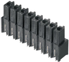 Terminal Block, Header, 10Pos, Th; Gender Weidmuller - 44T7756 - Newark, An Avnet Company