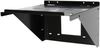 Shelf, Wall Mount, Steel, 11x12.9; Rack U Height Quam Nichols - 57J5188 - Newark, An Avnet Company