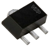 RF Amplifiers - BGA3018,115 -- 864203-BGA3018,115 - Image