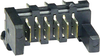 Board In Conn, 6Pos, 1Row, 1.27Mm Rohs Compliant Multicomp Pro - 08AK6499 - Newark, An Avnet Company
