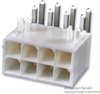 Connector, Header, 8Pos, 2Row, 4.2Mm; Connector Systems Molex - 56H8347 - Newark, An Avnet Company